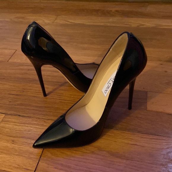 Jimmy Choo size 39 - Picture 3 of 4
